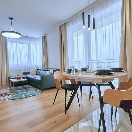 The Gatsby Apartment Попрад Экстерьер фото