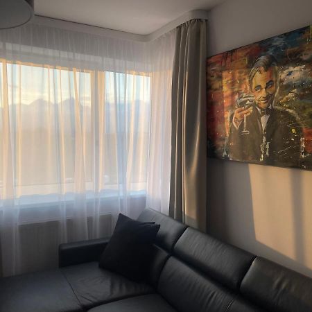 The Gatsby Apartment Попрад Экстерьер фото