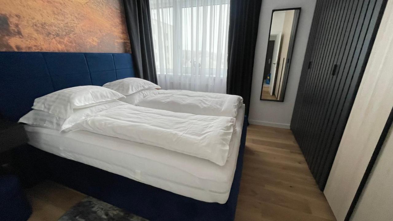 The Gatsby Apartment Попрад Экстерьер фото