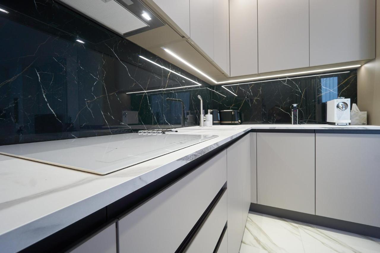 The Gatsby Apartment Попрад Экстерьер фото