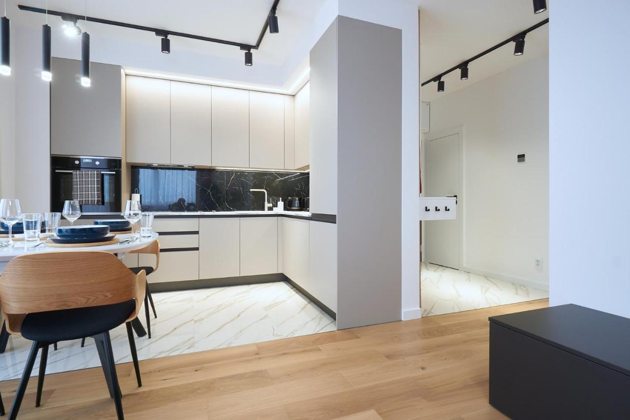 The Gatsby Apartment Попрад Экстерьер фото