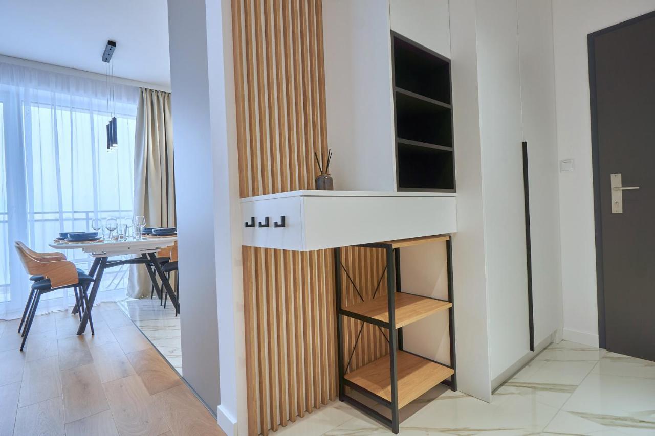 The Gatsby Apartment Попрад Экстерьер фото