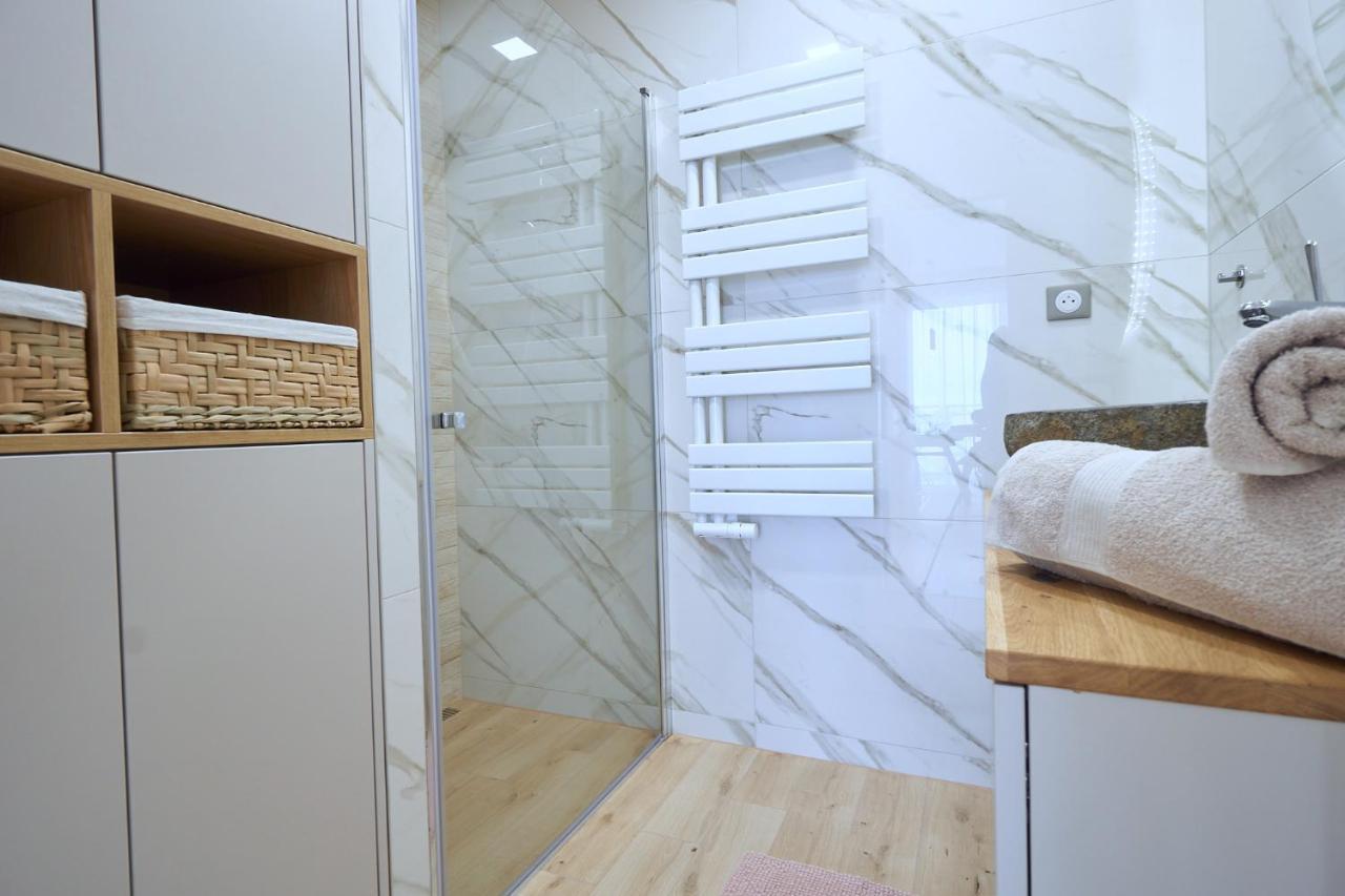 The Gatsby Apartment Попрад Экстерьер фото