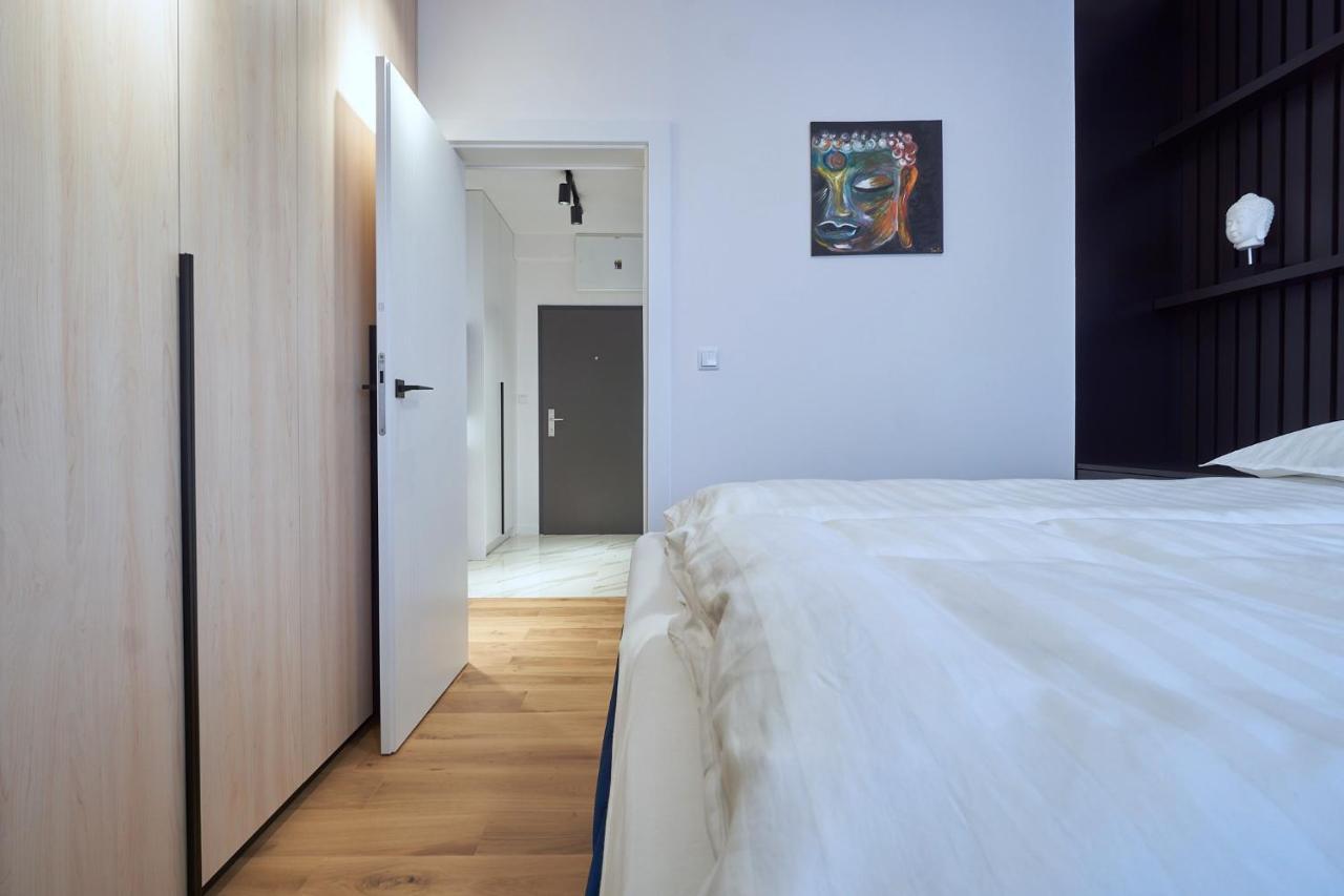 The Gatsby Apartment Попрад Экстерьер фото