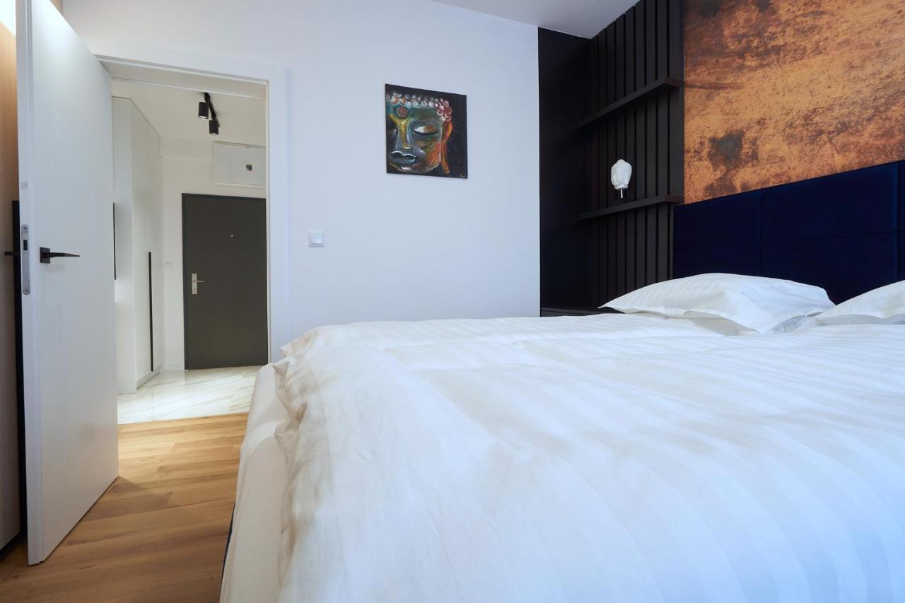 The Gatsby Apartment Попрад Экстерьер фото
