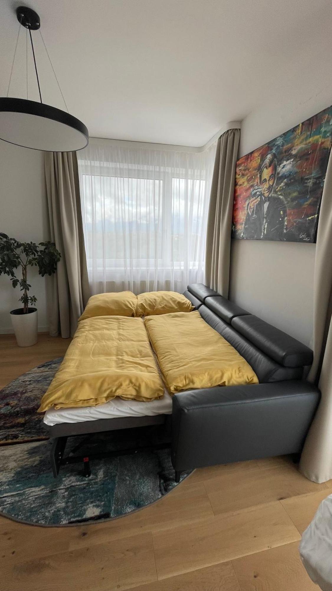 The Gatsby Apartment Попрад Экстерьер фото